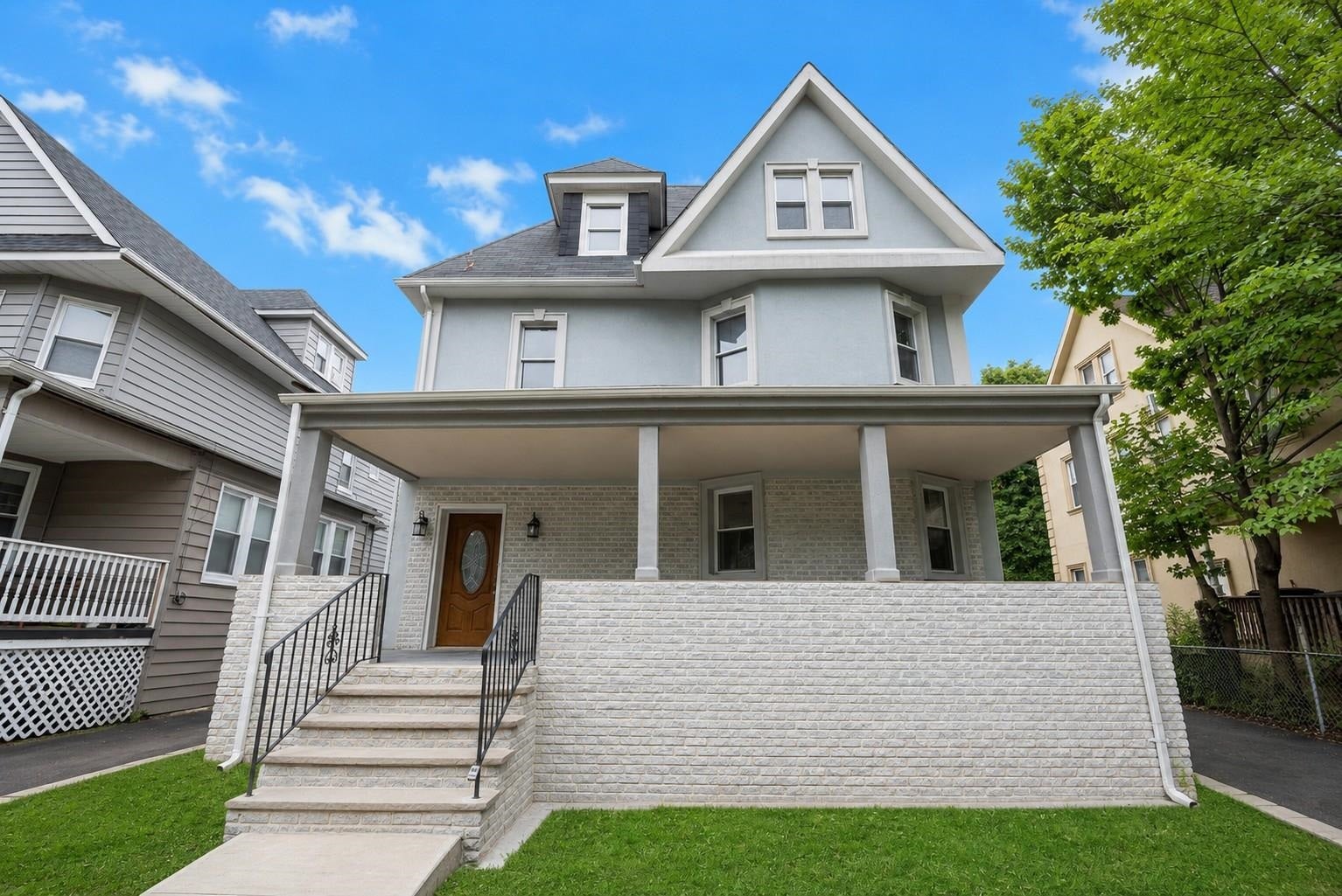 58 60 Ingraham Pl, Newark, NJ 07108