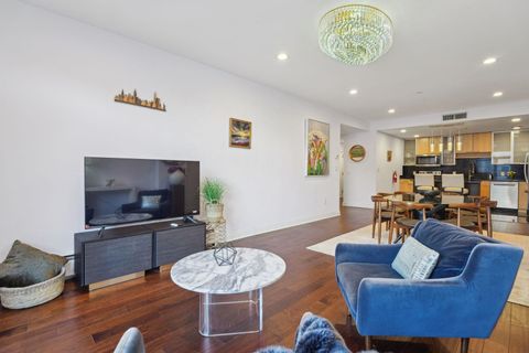 Condominium in Jersey City, Greenville NJ 208 Shearwater Ct West Ct #53 1.jpg