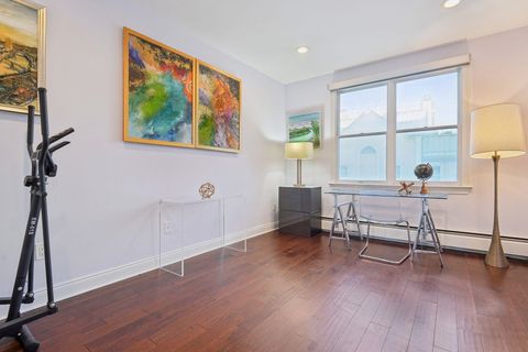 Condominium in Jersey City, Greenville NJ 208 Shearwater Ct West Ct #53 12.jpg