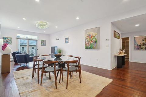 Condominium in Jersey City, Greenville NJ 208 Shearwater Ct West Ct #53 4.jpg