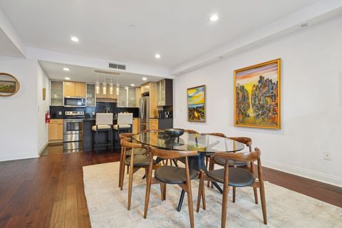 Condominium in Jersey City, Greenville NJ 208 Shearwater Ct West Ct #53 3.jpg