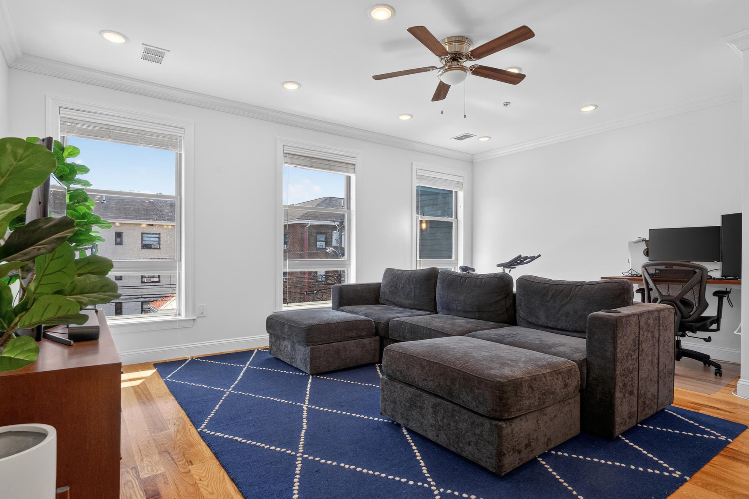 512 4th St #3, Union City, NJ 07087 photo