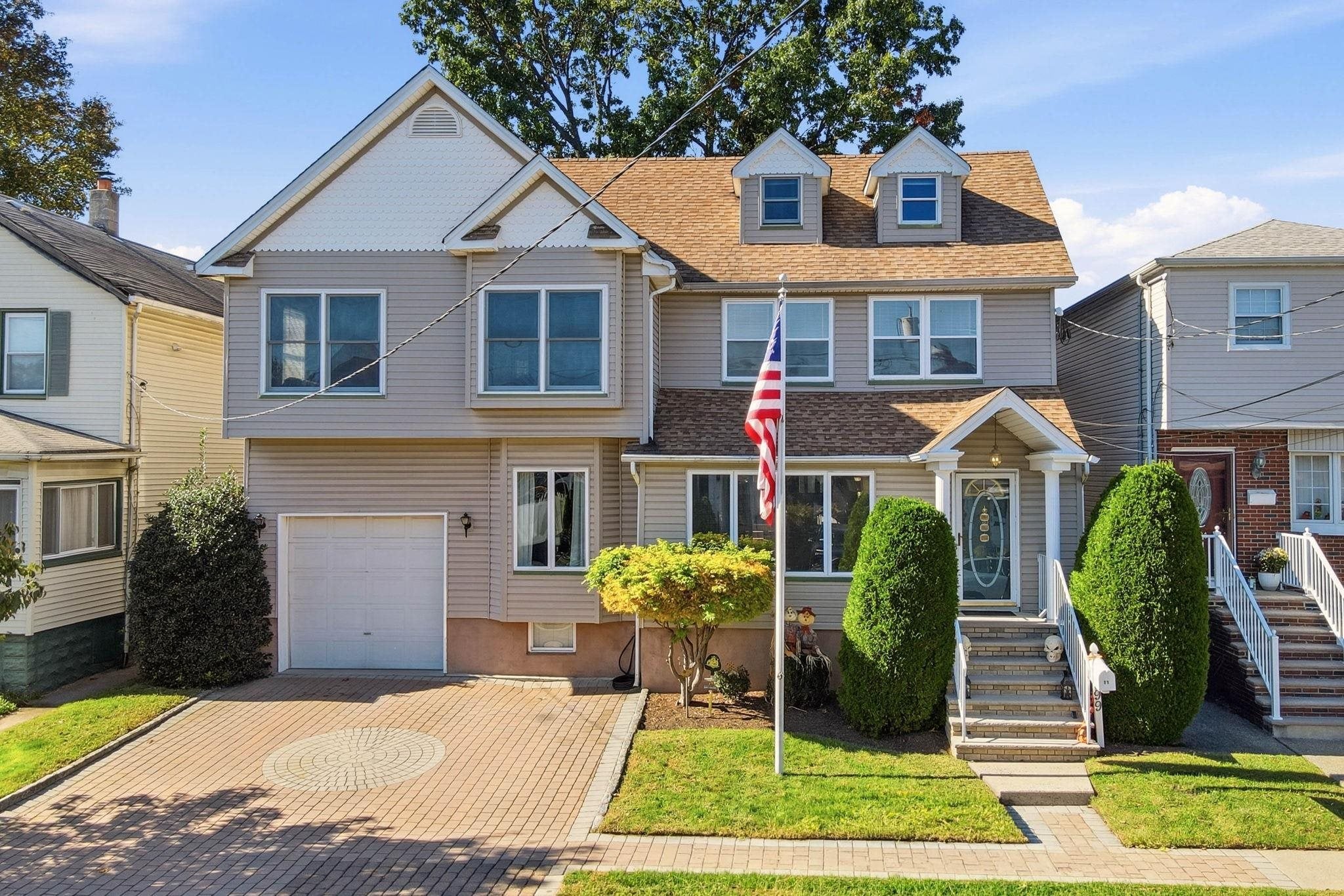 99 Morgan Pl, North Arlington, NJ 07031