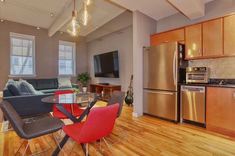 Condominium in Hoboken NJ 1034 Clinton St #208.jpg