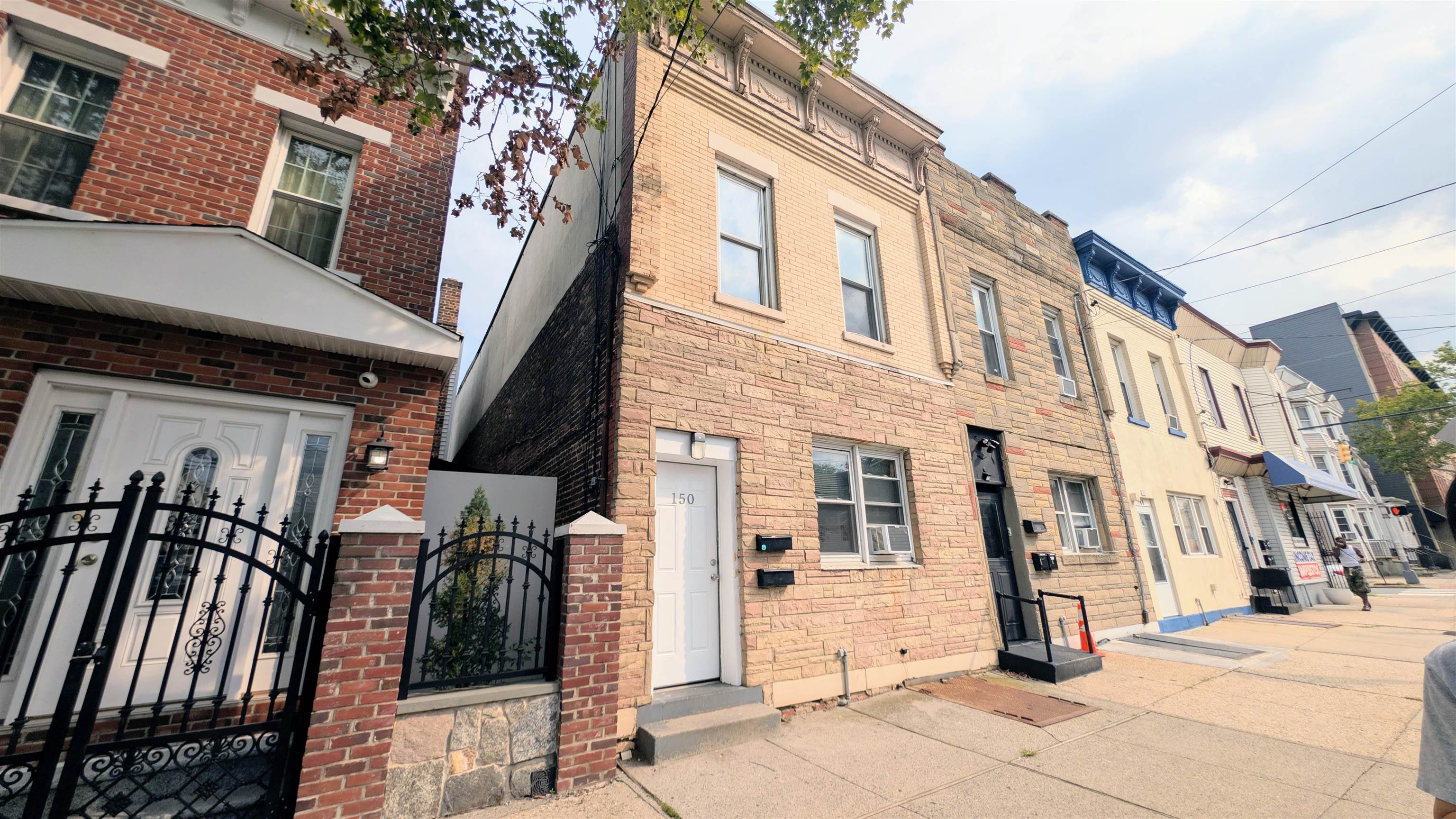 150 Mallory Ave, Jersey City, NJ 07304 photo