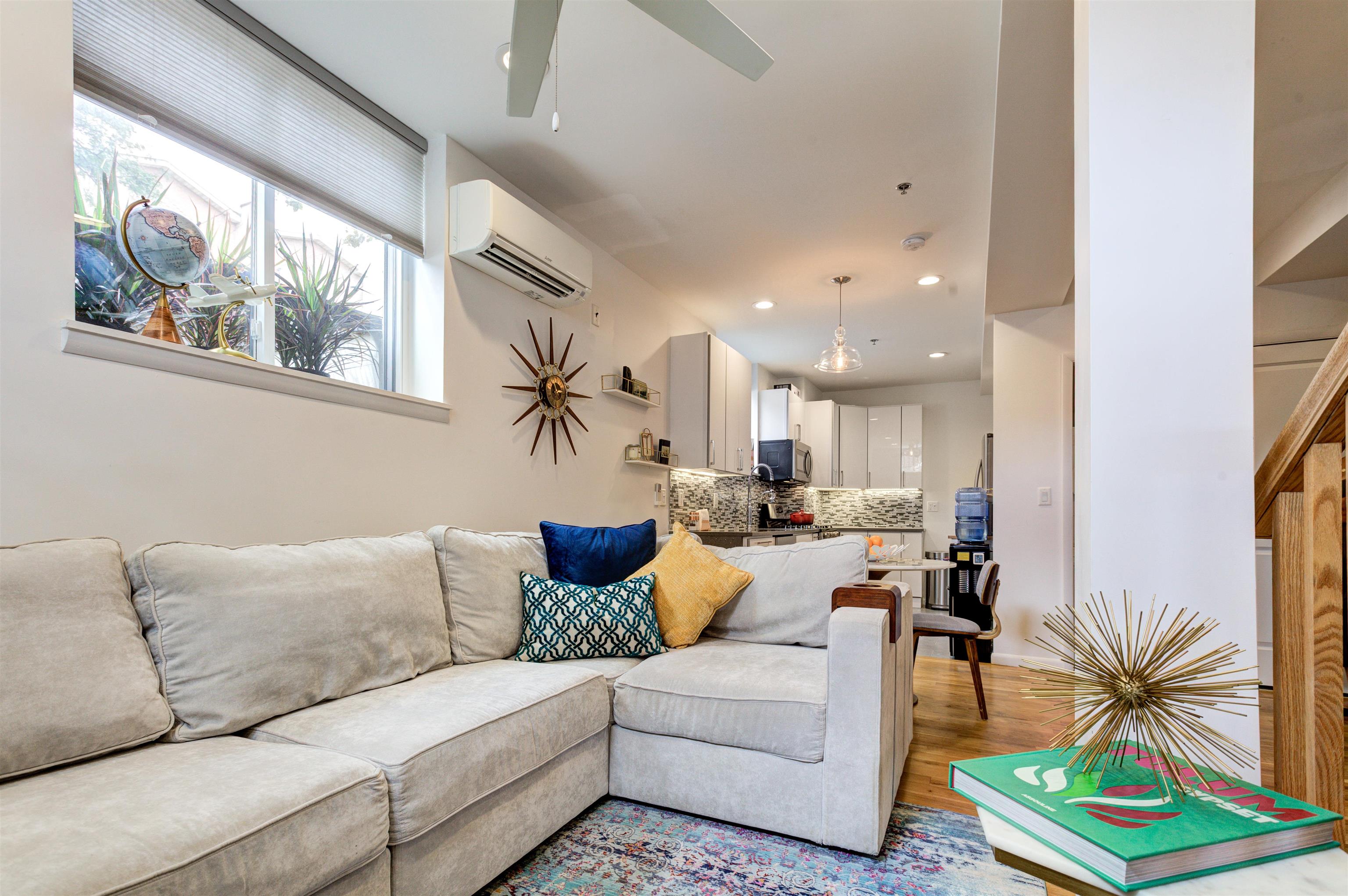58 Giles Ave, Jersey City, NJ 07306