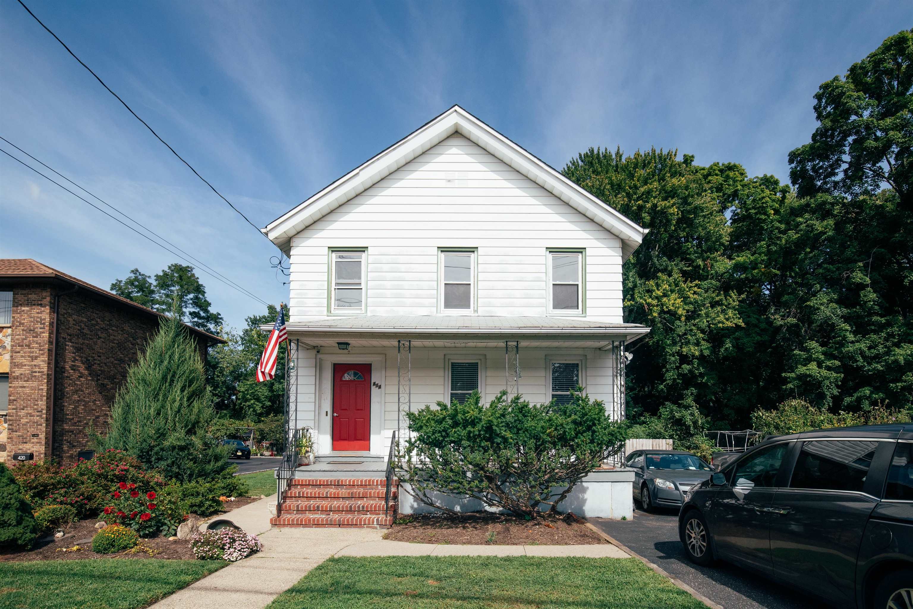 414 Saddle River Rd, Saddle Brook, NJ 07663