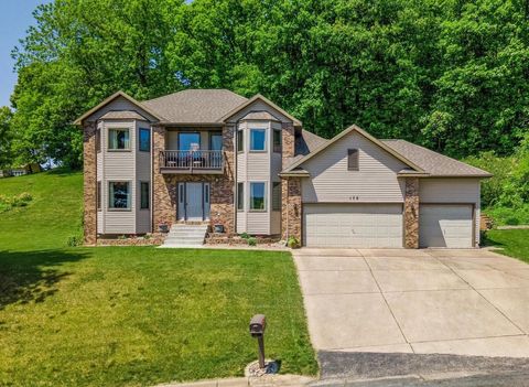 Single Family Residence in La Crescent MN 176 Green Apple ROAD.jpg