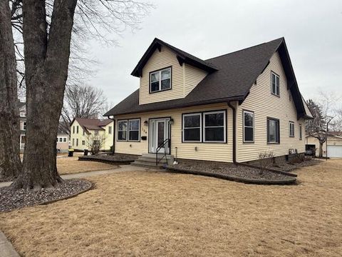 Single Family Residence in Caledonia MN 124 Pine STREET NORTH STREET.jpg