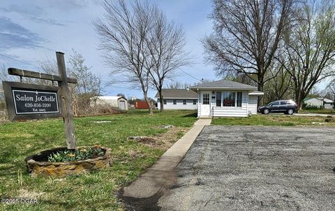 Business in Baxter Springs KS 310 W 19th Street.jpg