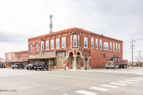 Hotel/Motel in Galena KS 400-404 S Main Street.jpg