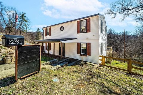 Single Family Residence in Morgantown WV 3236 Ridgedale.jpg