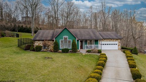 Single Family Residence in Morgantown WV 4683 Shadyside.jpg