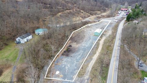 Mixed Use in Morgantown WV 469 Mason Dixon Hwy.jpg