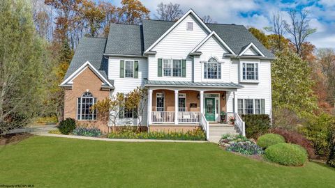 Single Family Residence in Morgantown WV 4018 Greystone Dr.jpg