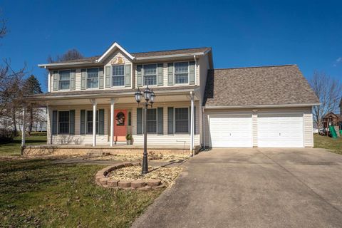 Single Family Residence in Morgantown WV 1111 Andrew Dr.jpg