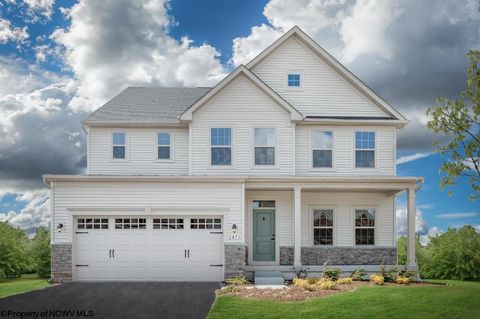 Single Family Residence in Morgantown WV 71 Tuscan Dr.jpg