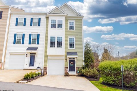 Townhouse in Morgantown WV 100 Inlet.jpg
