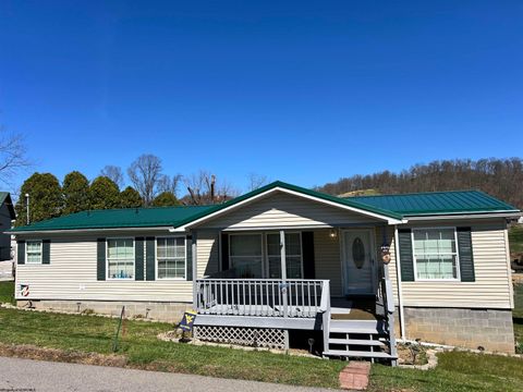 Single Family Residence in West Union WV 10 Edmond St.jpg