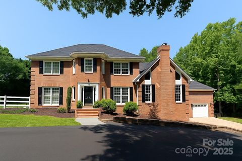 Single Family Residence in Matthews NC 315 Red Barn Trail.jpg
