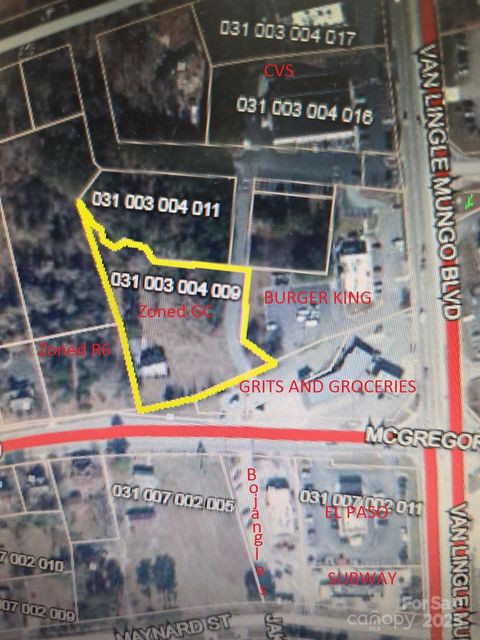 Unimproved Land in Pageland SC 605 E Mcgregor Street.jpg