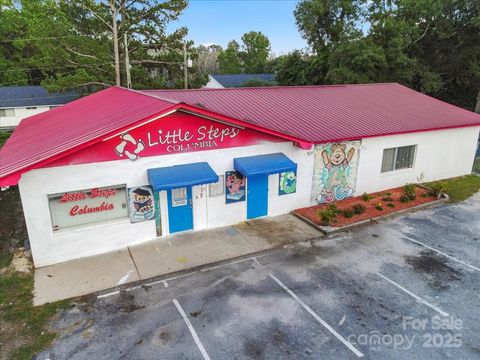 Business in Columbia SC 1718 Beltline Boulevard.jpg