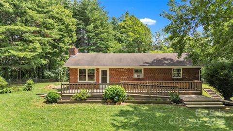 Single Family Residence in Crumpler NC 468 NC 16 Highway.jpg