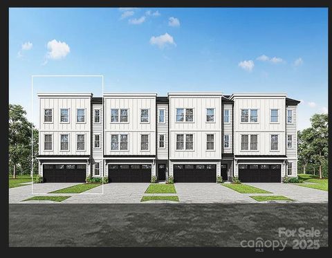 Townhouse in Concord NC 2134 BARROWCLIFFE Drive #0006.jpg