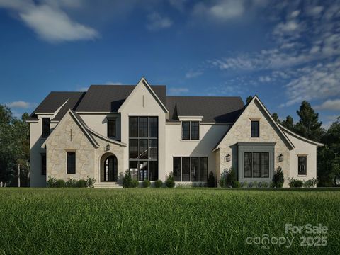 Single Family Residence in Fort Mill SC lot 3 Holbrook Road #3.jpg