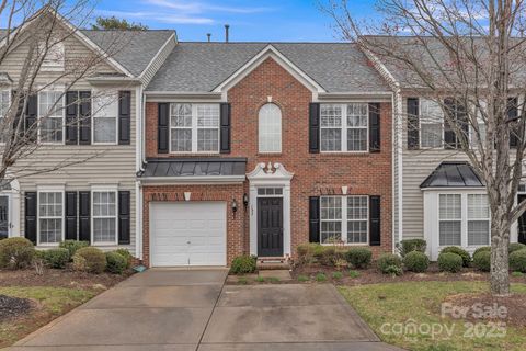 Townhouse in Fort Mill SC 153 Snead Road.jpg