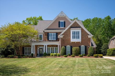 Single Family Residence in Waxhaw NC 2610 Creek Manor Drive.jpg