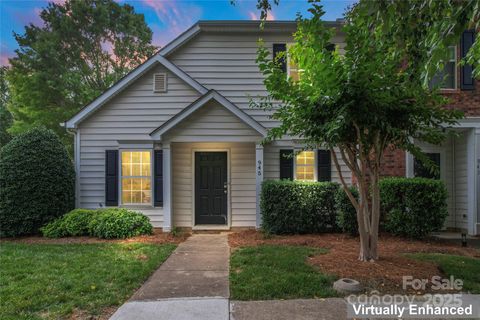 Townhouse in Fort Mill SC 945 Heritage Parkway.jpg