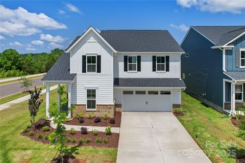 Single Family Residence in Charlotte NC 12009 Grinstead Lane #303.jpg