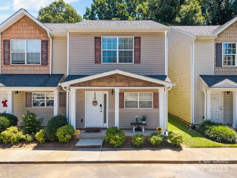 Townhouse in Rock Hill SC 740 Tavern Court #7.jpg
