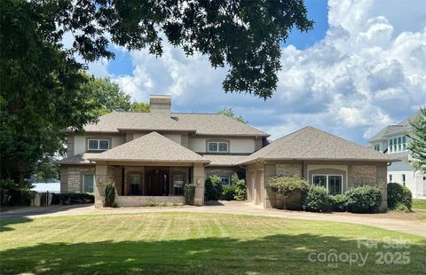 Single Family Residence in Mooresville NC 111 Keel Court #29.jpg