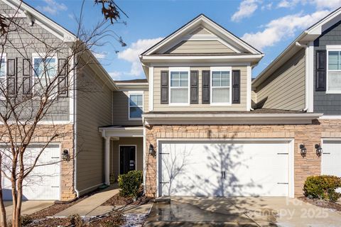 Townhouse in Fort Mill SC 1206 Croft Drive #98.jpg