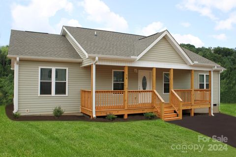 Single Family Residence in Mars Hill NC 169 Quinn Hill Lane #76.jpg