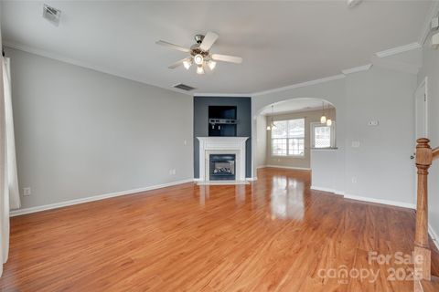 Townhouse in Fort Mill SC 228 Dawn Mist Lane 3.jpg