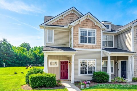 Townhouse in Rock Hill SC 325 Hancock Union Lane.jpg