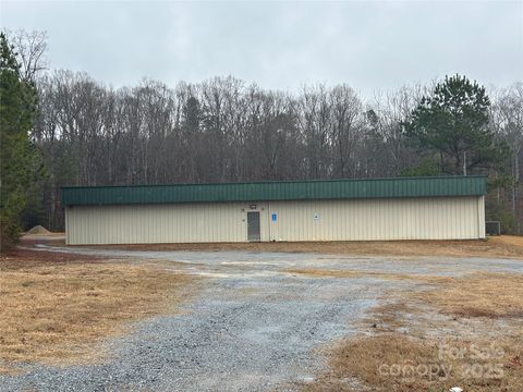 Industrial in Blacksburg SC 1348 Blacksburg Highway.jpg