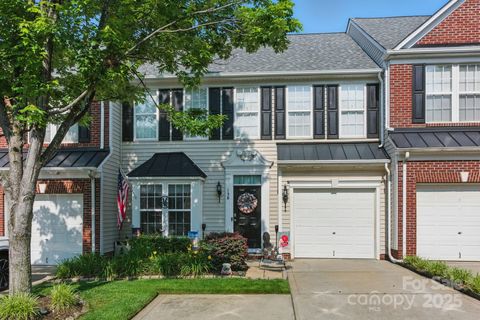 Townhouse in Fort Mill SC 158 Snead Road.jpg