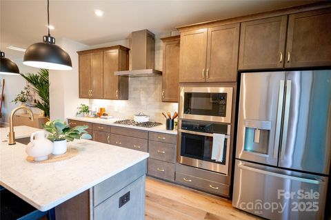 Townhouse in Waxhaw NC 313 Old Town Village Road.jpg