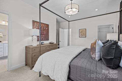 Townhouse in Charlotte NC 3225 Drift Street #63 End 23.jpg