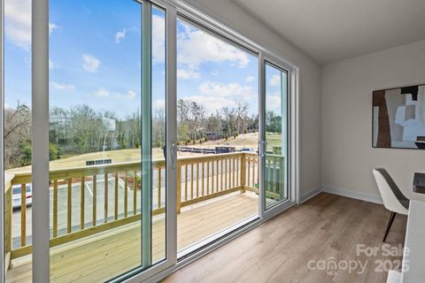 Townhouse in Charlotte NC 3225 Drift Street #63 End 18.jpg