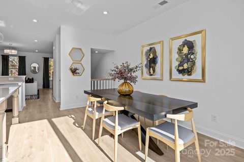 Townhouse in Charlotte NC 3225 Drift Street #63 End 9.jpg