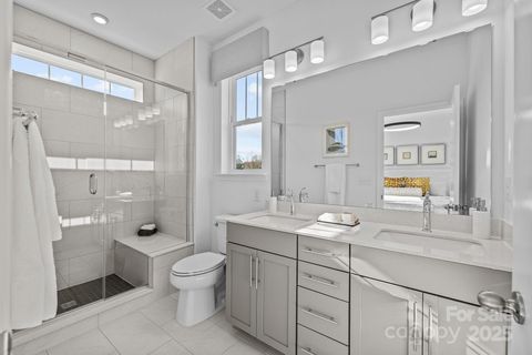 Townhouse in Charlotte NC 3225 Drift Street #63 End 21.jpg