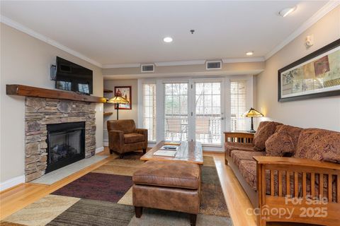 Condominium in Asheville NC 120 Bowling Park Road.jpg