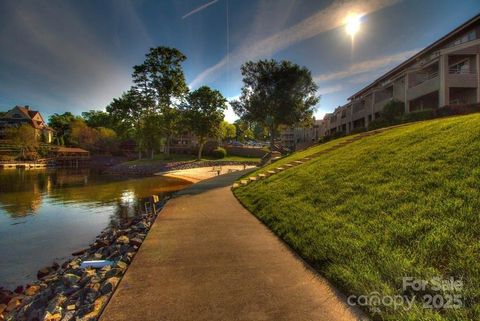 Condominium in Charlotte NC 14529 Waterside Drive.jpg
