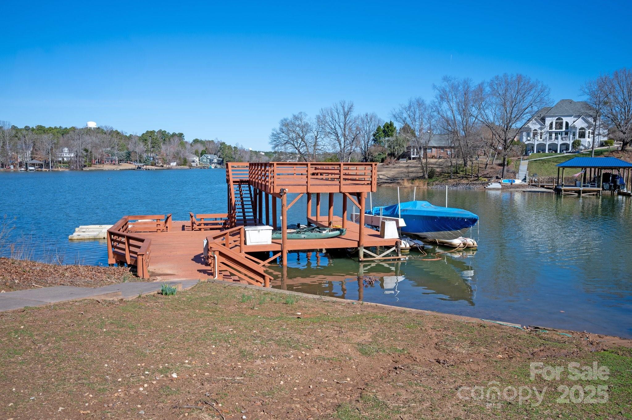Single Family Residence in Fort Mill SC 2700 River Ridge Place 5.jpg