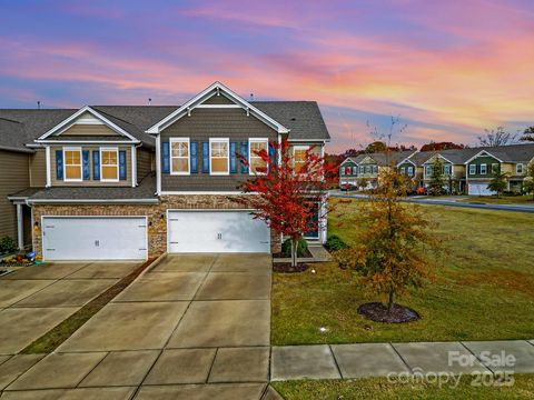 Townhouse in Fort Mill SC 2471 Palmdale Walk Drive #107.jpg